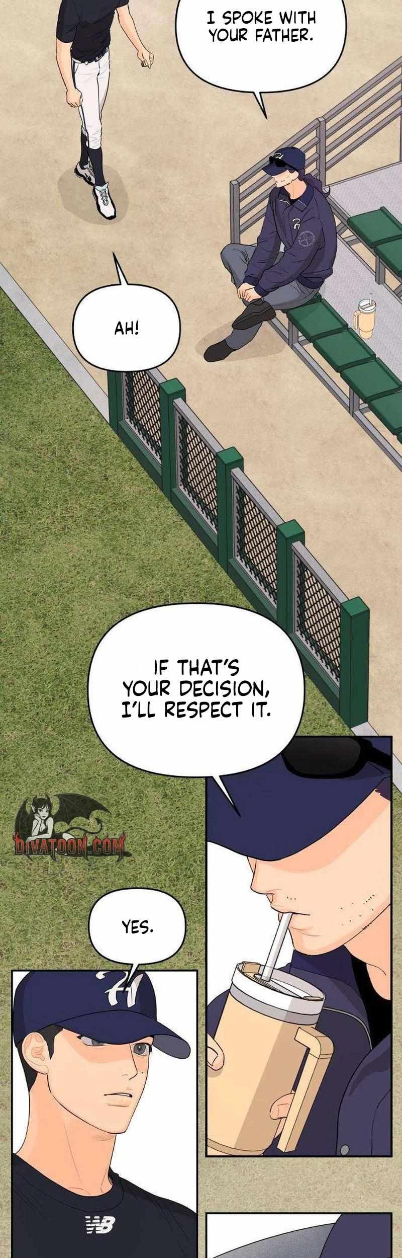 Hug Us Chapter 7 page 9 - 