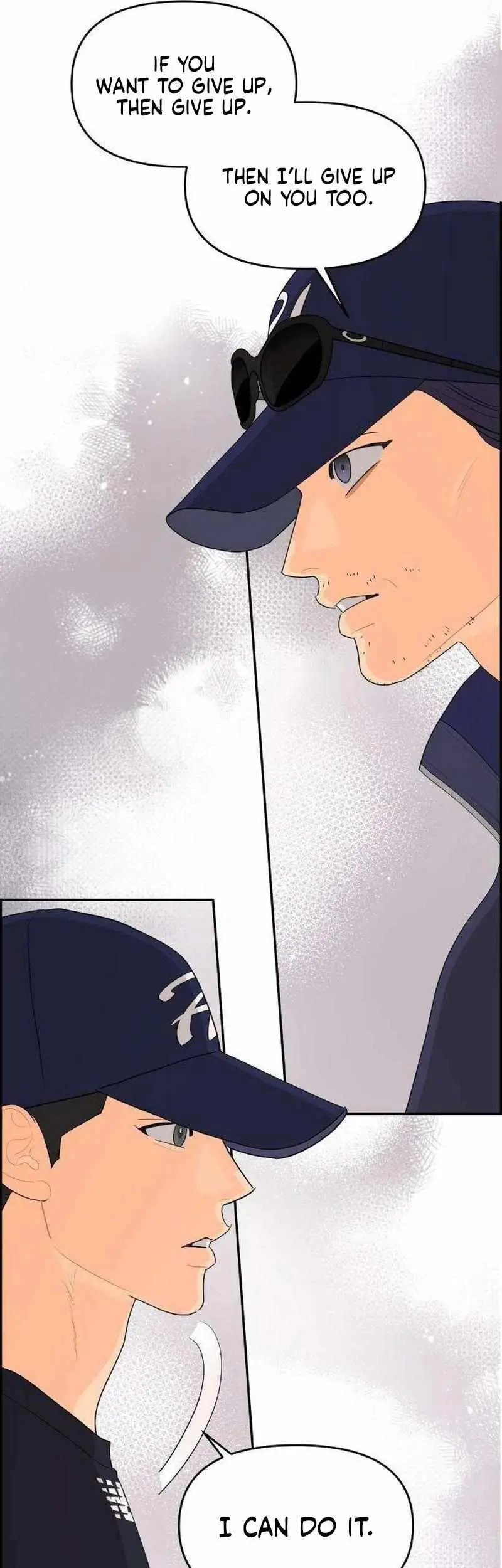 Hug Us Chapter 8 page 11 - 