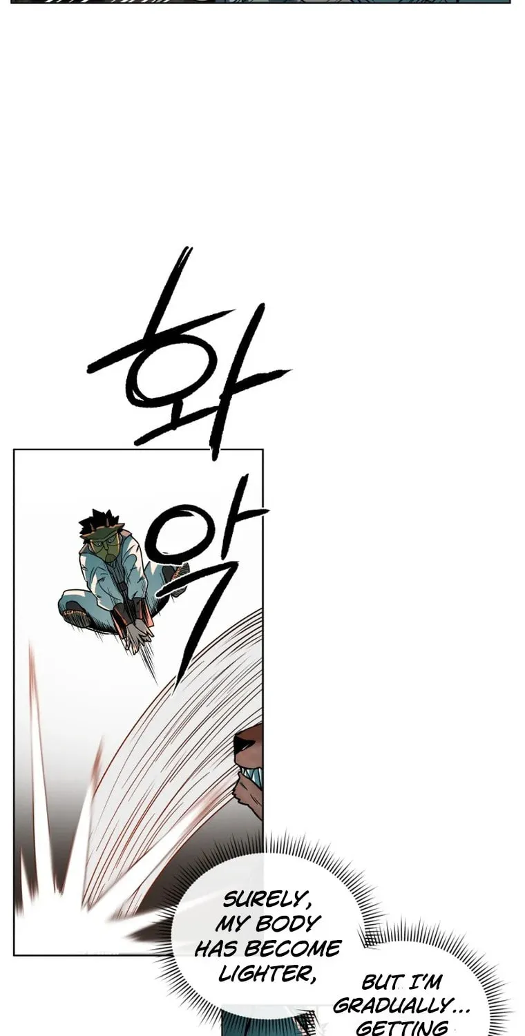 Human Mask Chapter 1 page 101 - 
