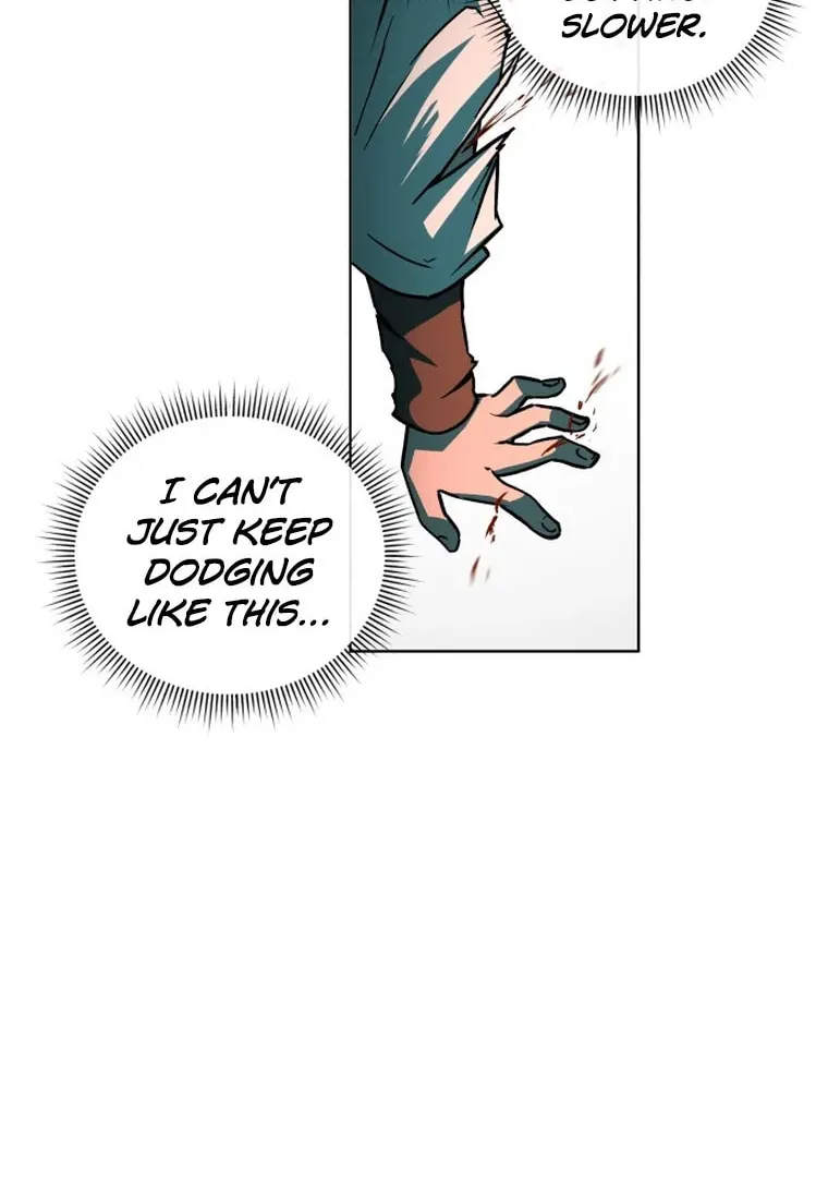 Human Mask Chapter 1 page 102 - 