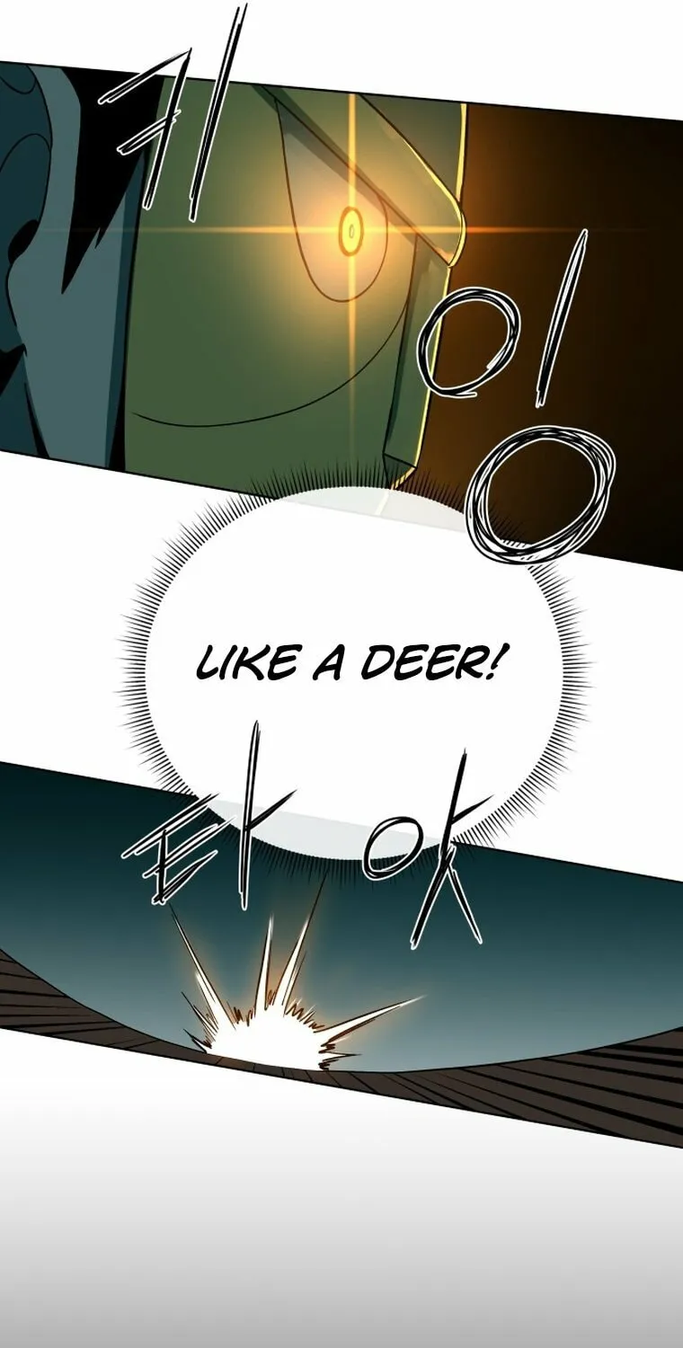 Human Mask Chapter 1 page 107 - 