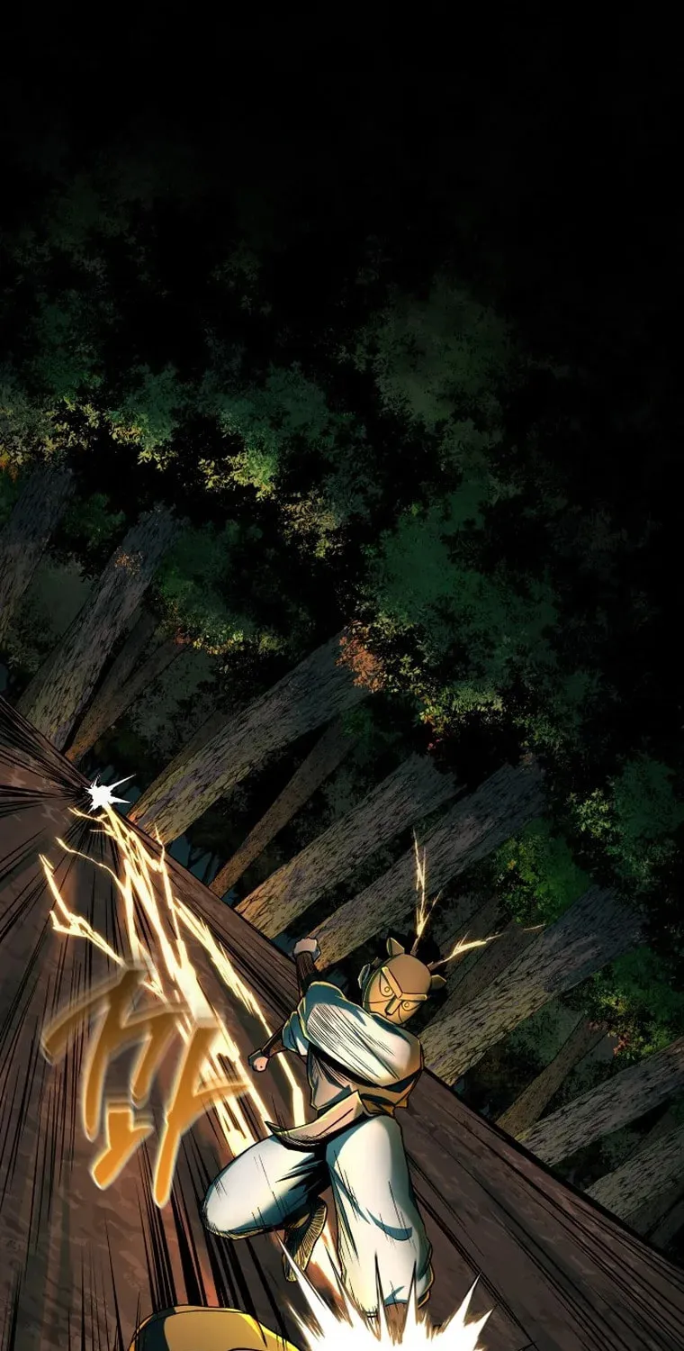 Human Mask Chapter 1 page 111 - 