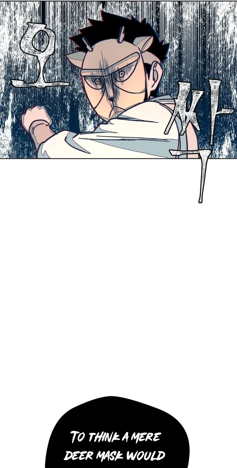 Human Mask Chapter 1 page 115 - 