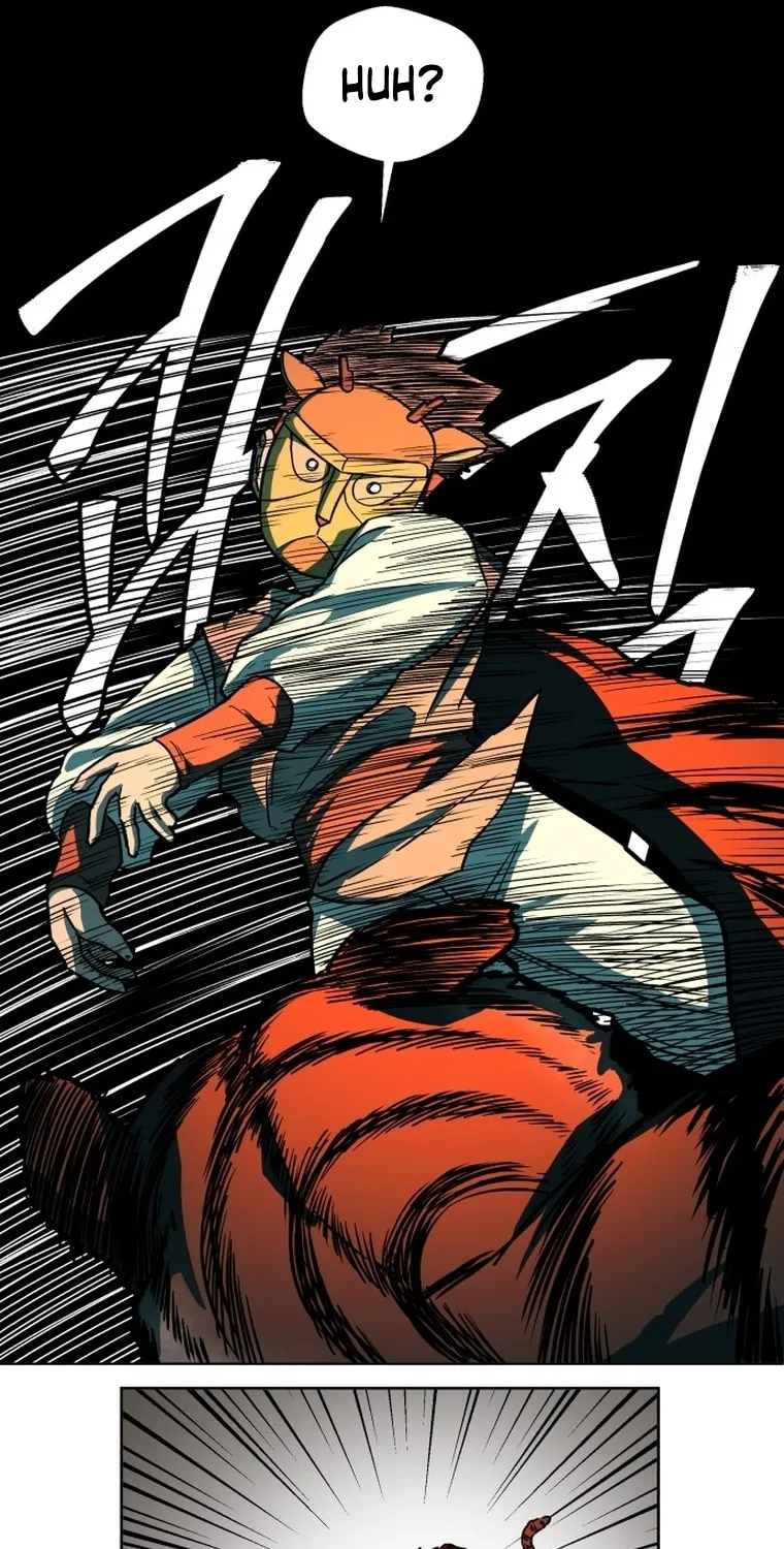 Human Mask Chapter 1 page 119 - 