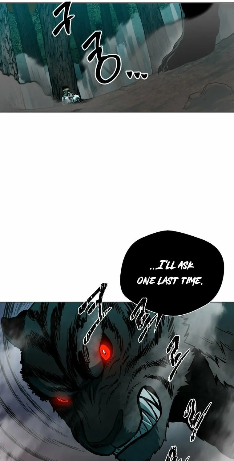 Human Mask Chapter 1 page 123 - 