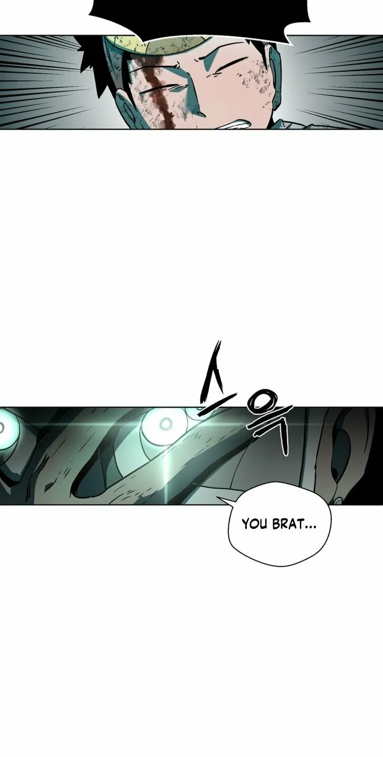 Human Mask Chapter 1 page 126 - 