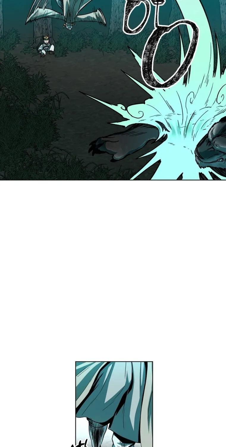 Human Mask Chapter 1 page 129 - 