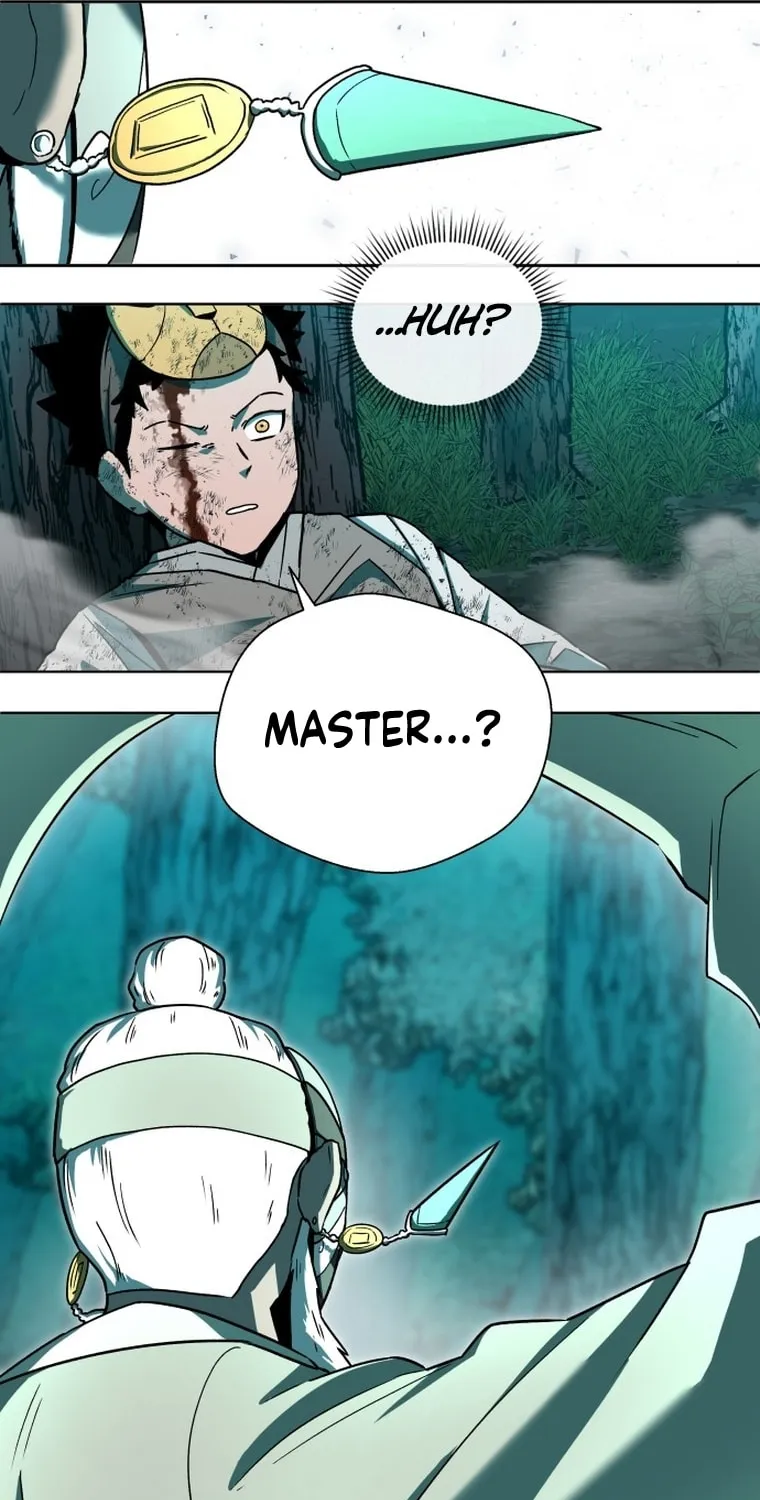 Human Mask Chapter 1 page 131 - 