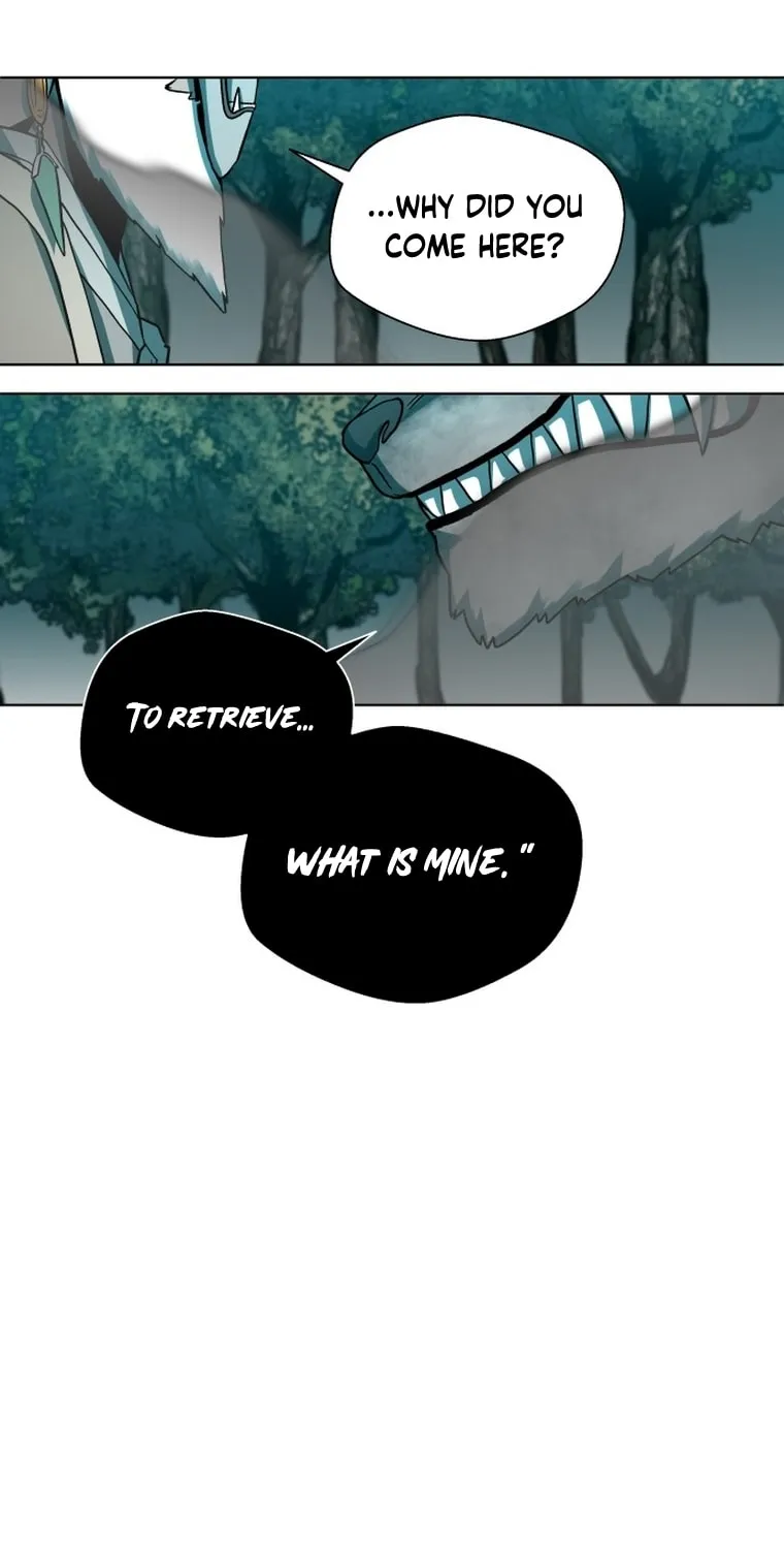 Human Mask Chapter 1 page 133 - 