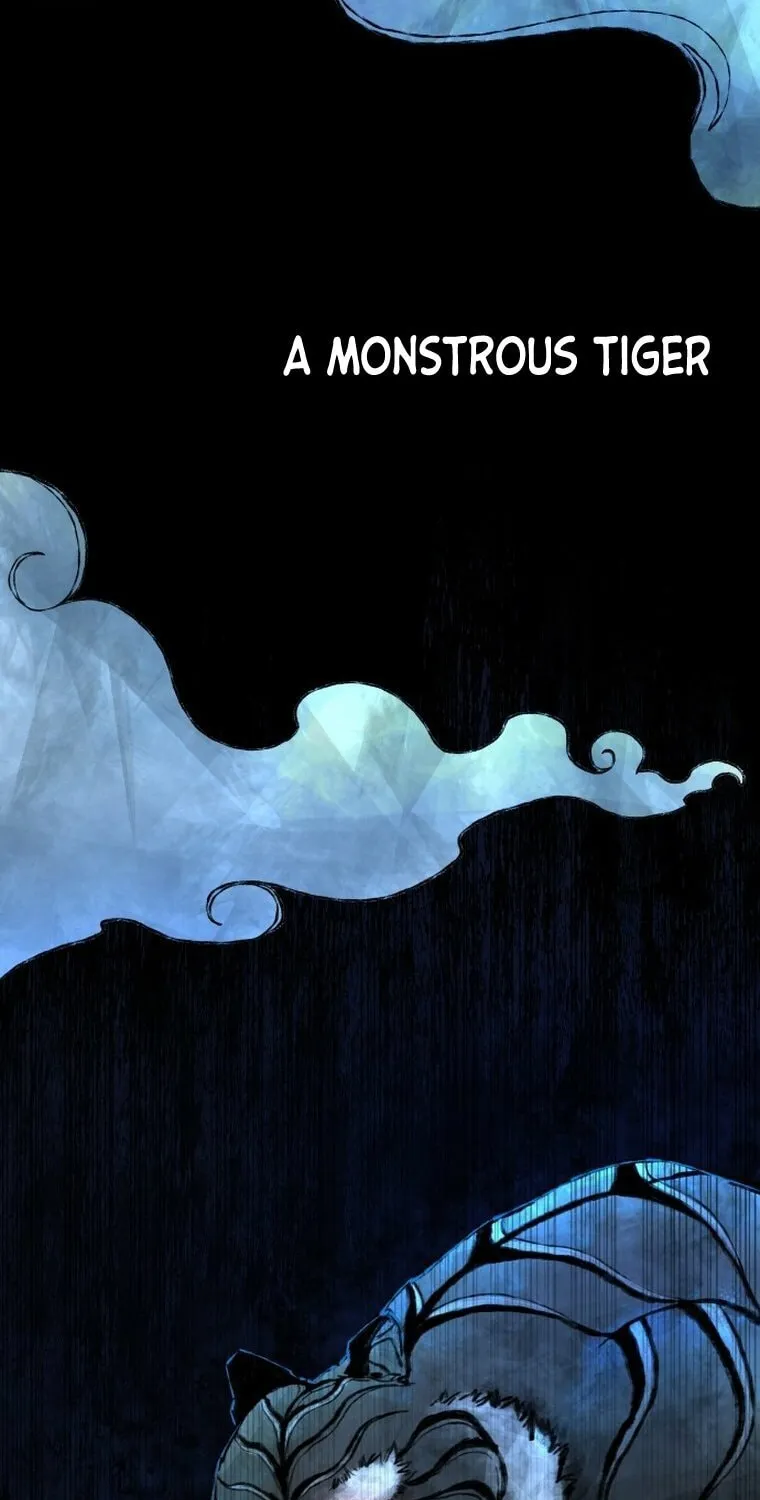 Human Mask Chapter 1 page 3 - 