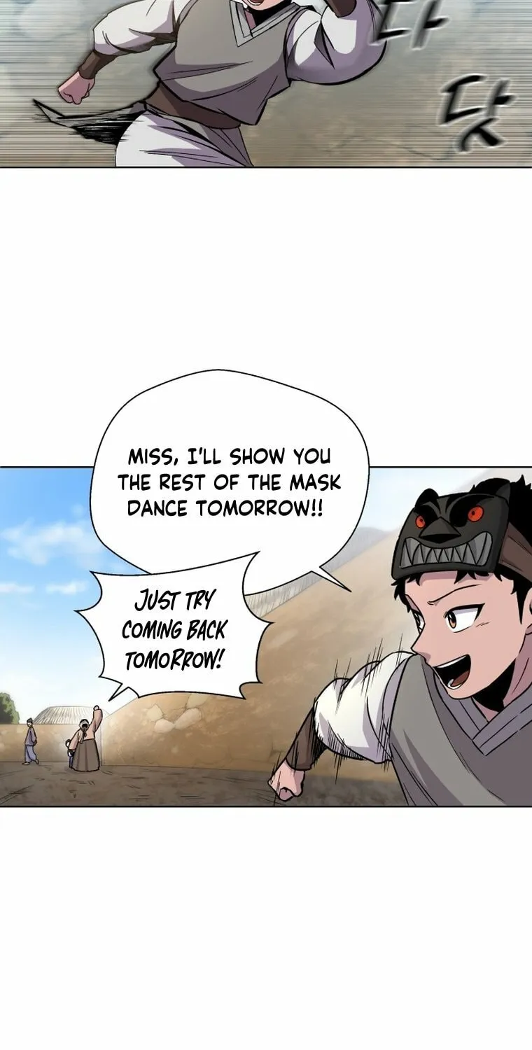 Human Mask Chapter 1 page 28 - 