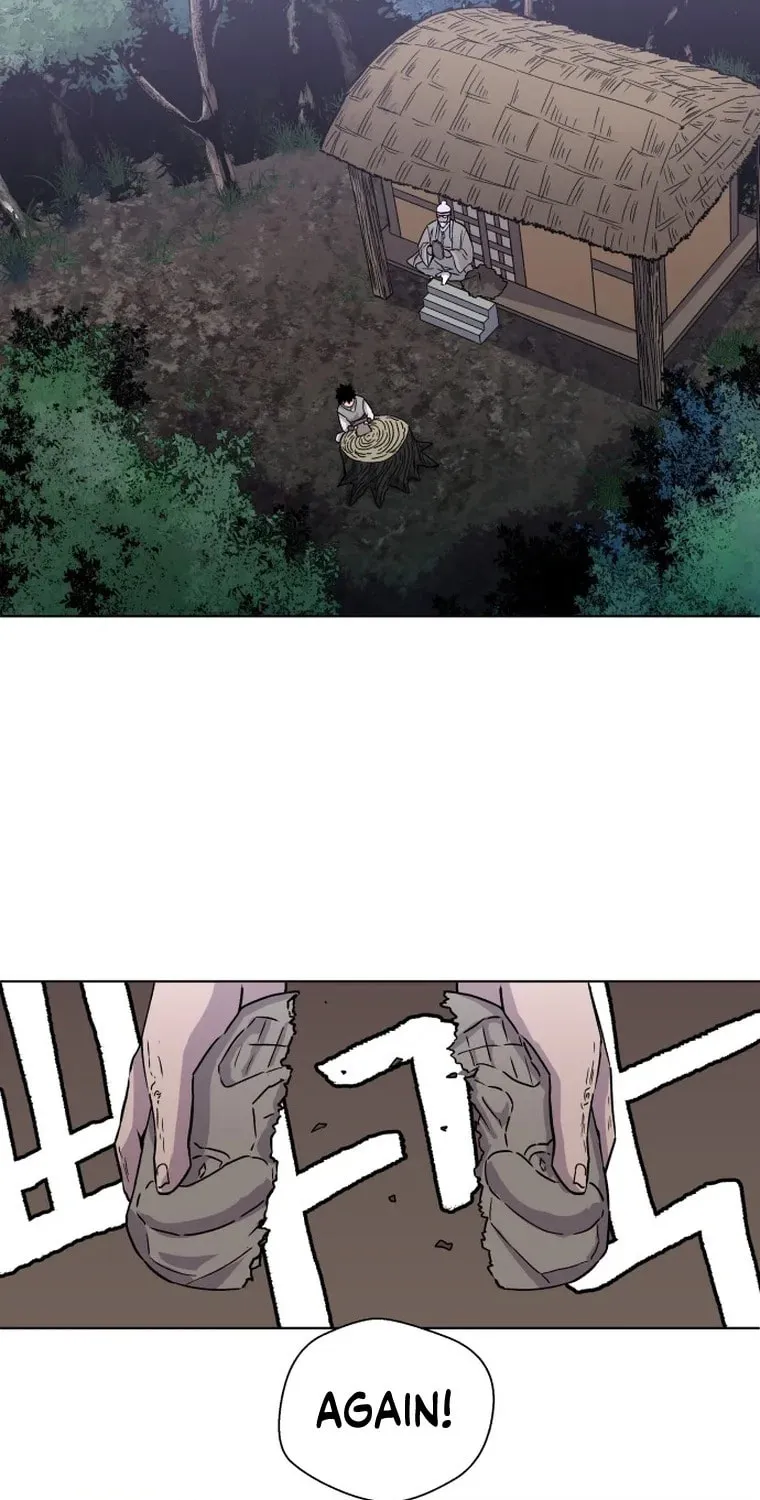 Human Mask Chapter 1 page 35 - 