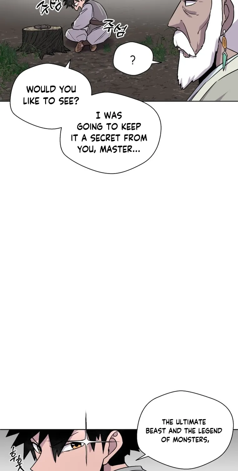Human Mask Chapter 1 page 39 - 
