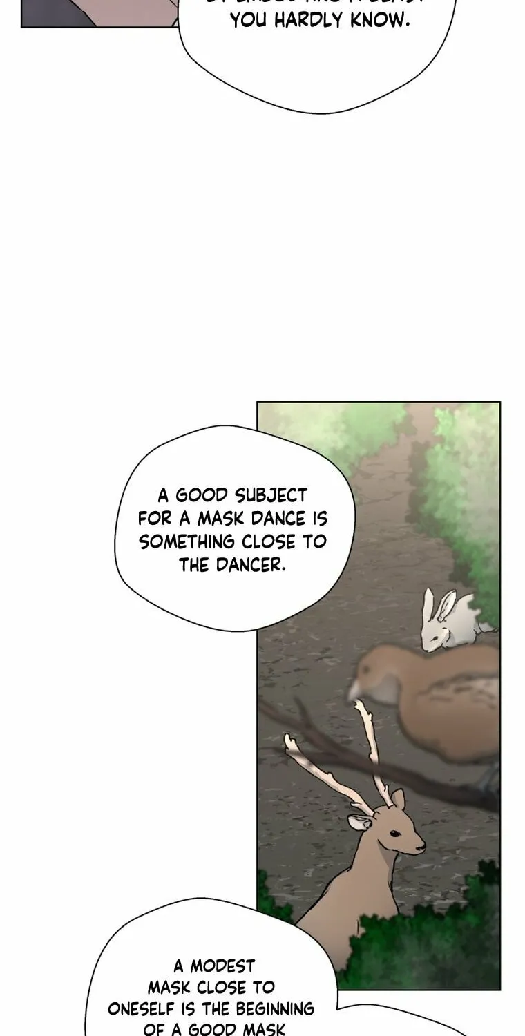 Human Mask Chapter 1 page 42 - 