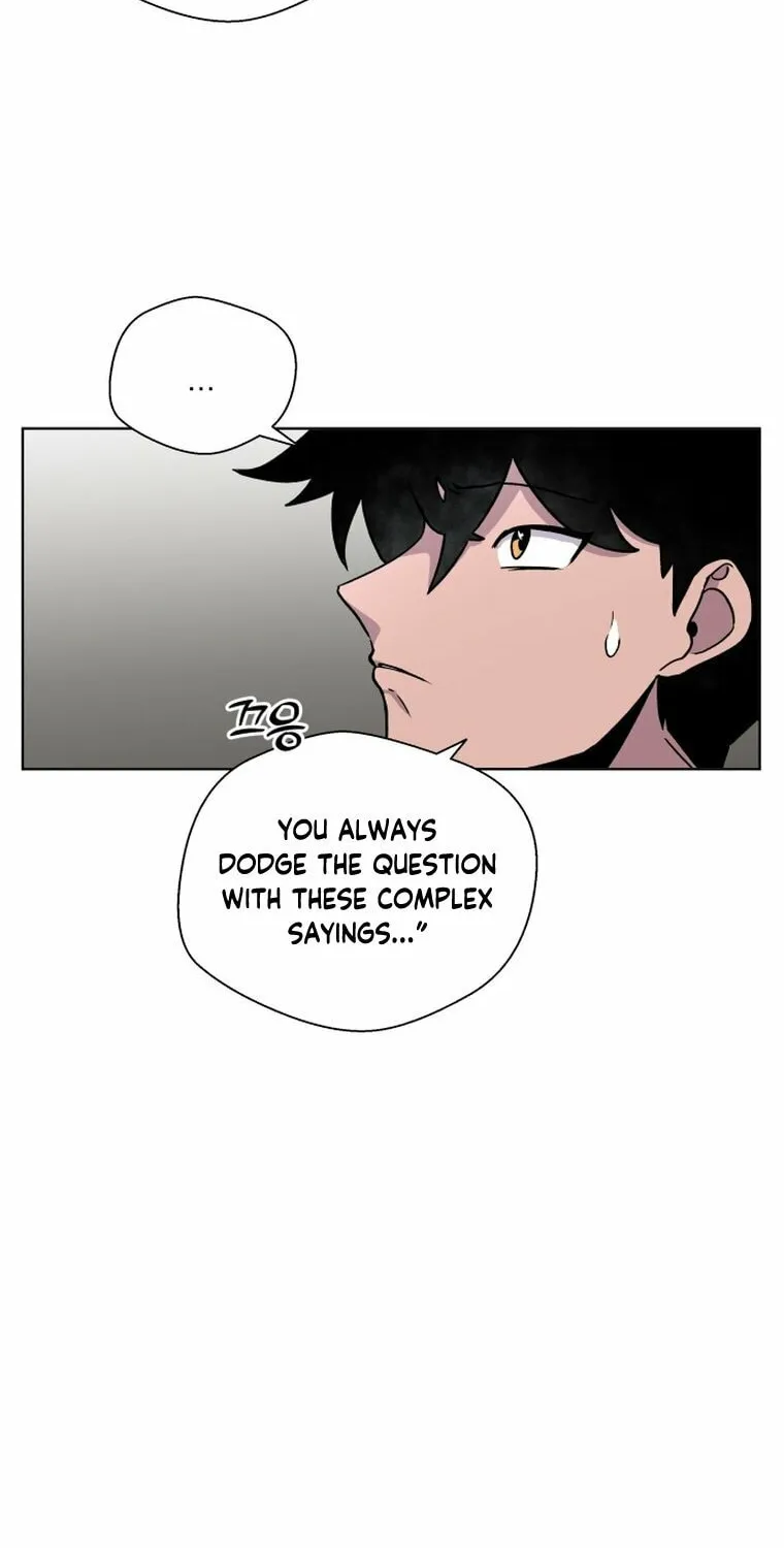 Human Mask Chapter 1 page 44 - 