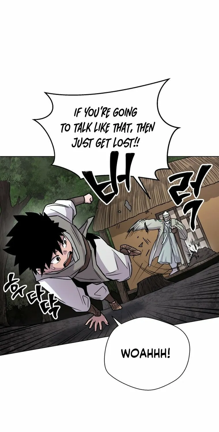 Human Mask Chapter 1 page 48 - 