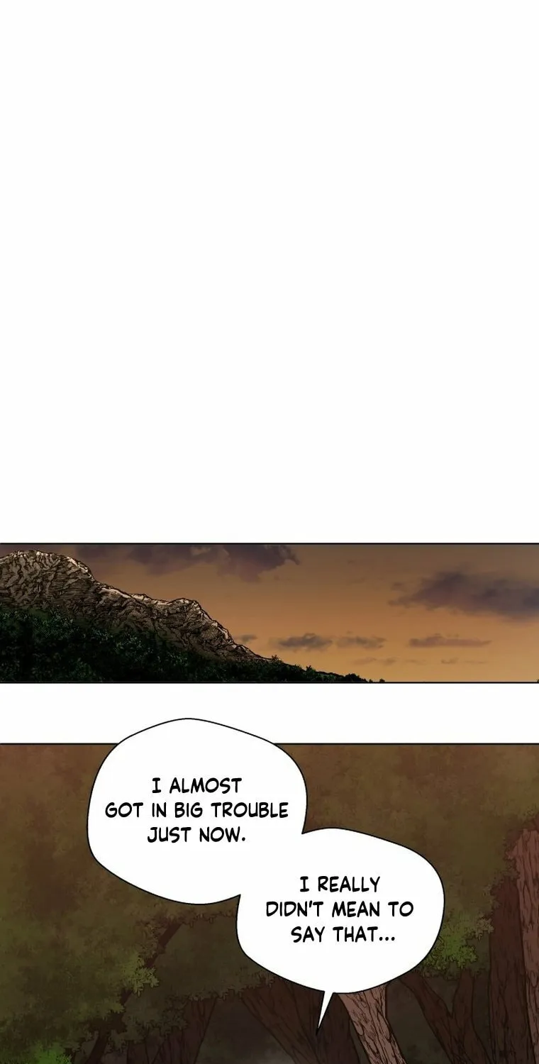 Human Mask Chapter 1 page 50 - 
