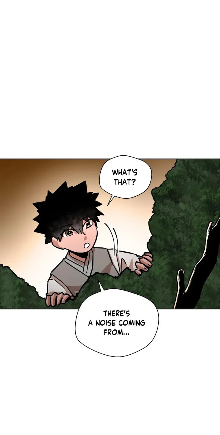 Human Mask Chapter 1 page 53 - 