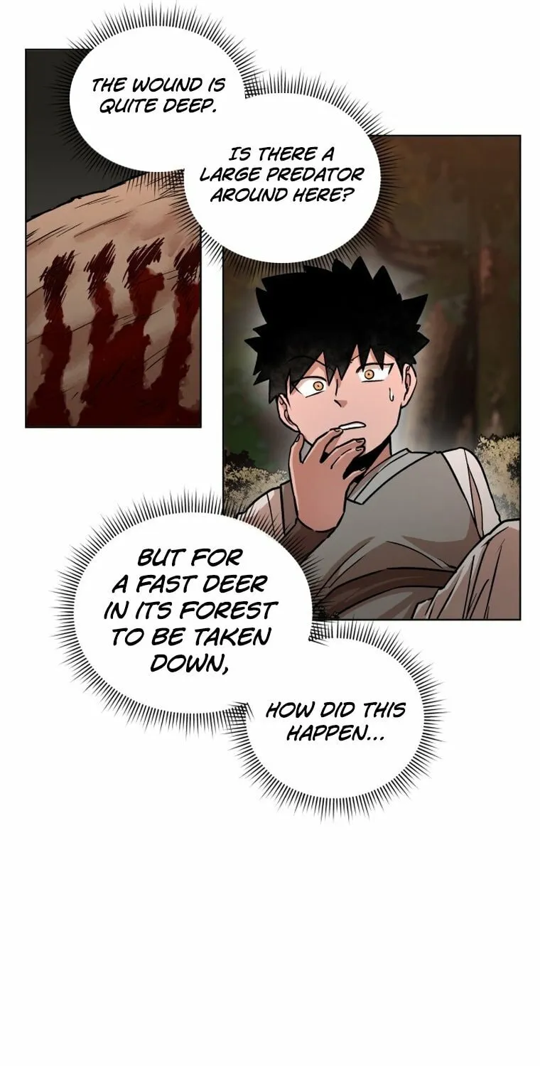 Human Mask Chapter 1 page 57 - 