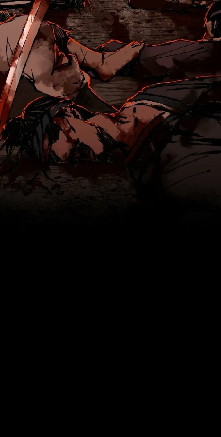Human Mask Chapter 1 page 8 - 