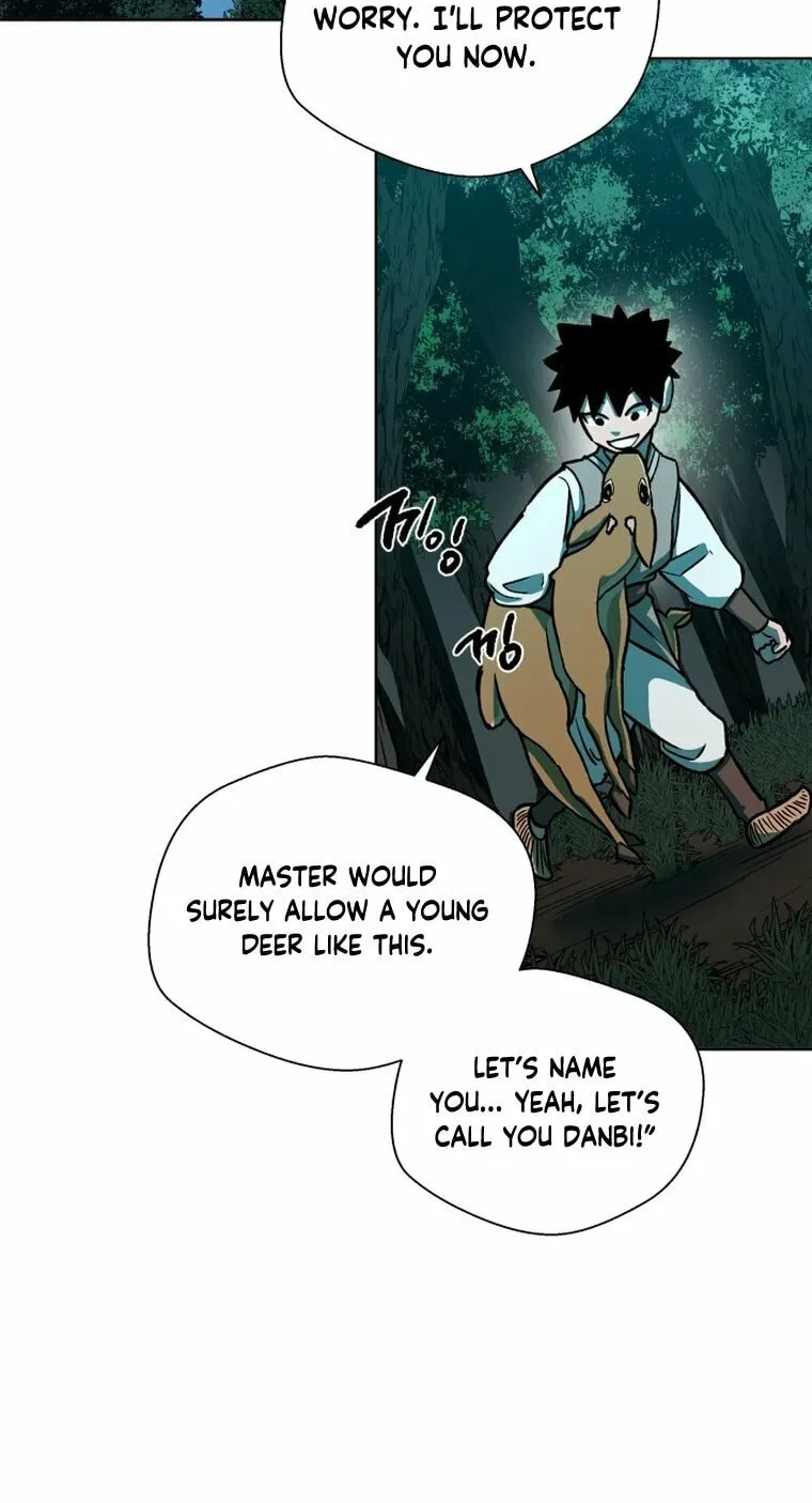 Human Mask Chapter 1 page 76 - 