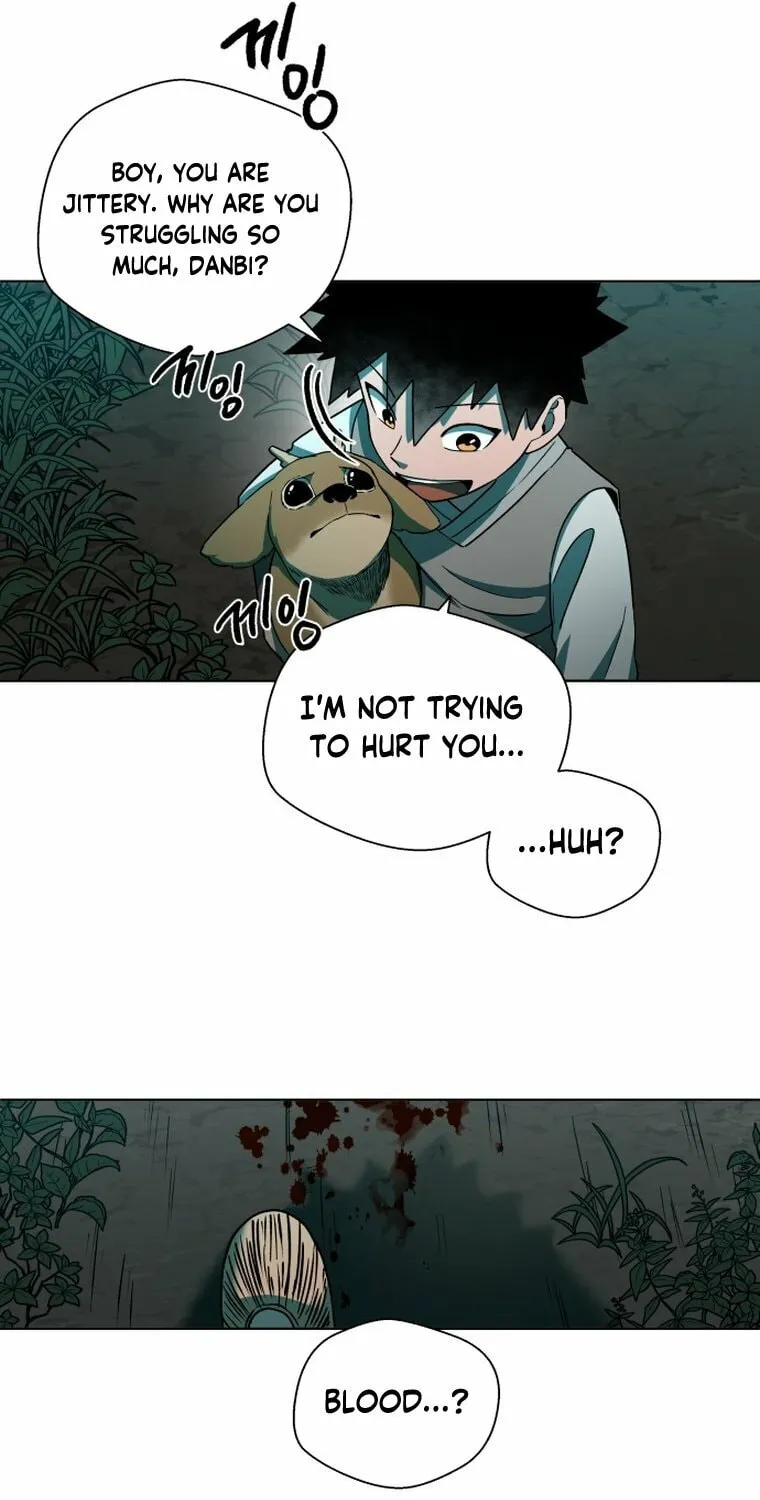 Human Mask Chapter 1 page 77 - 