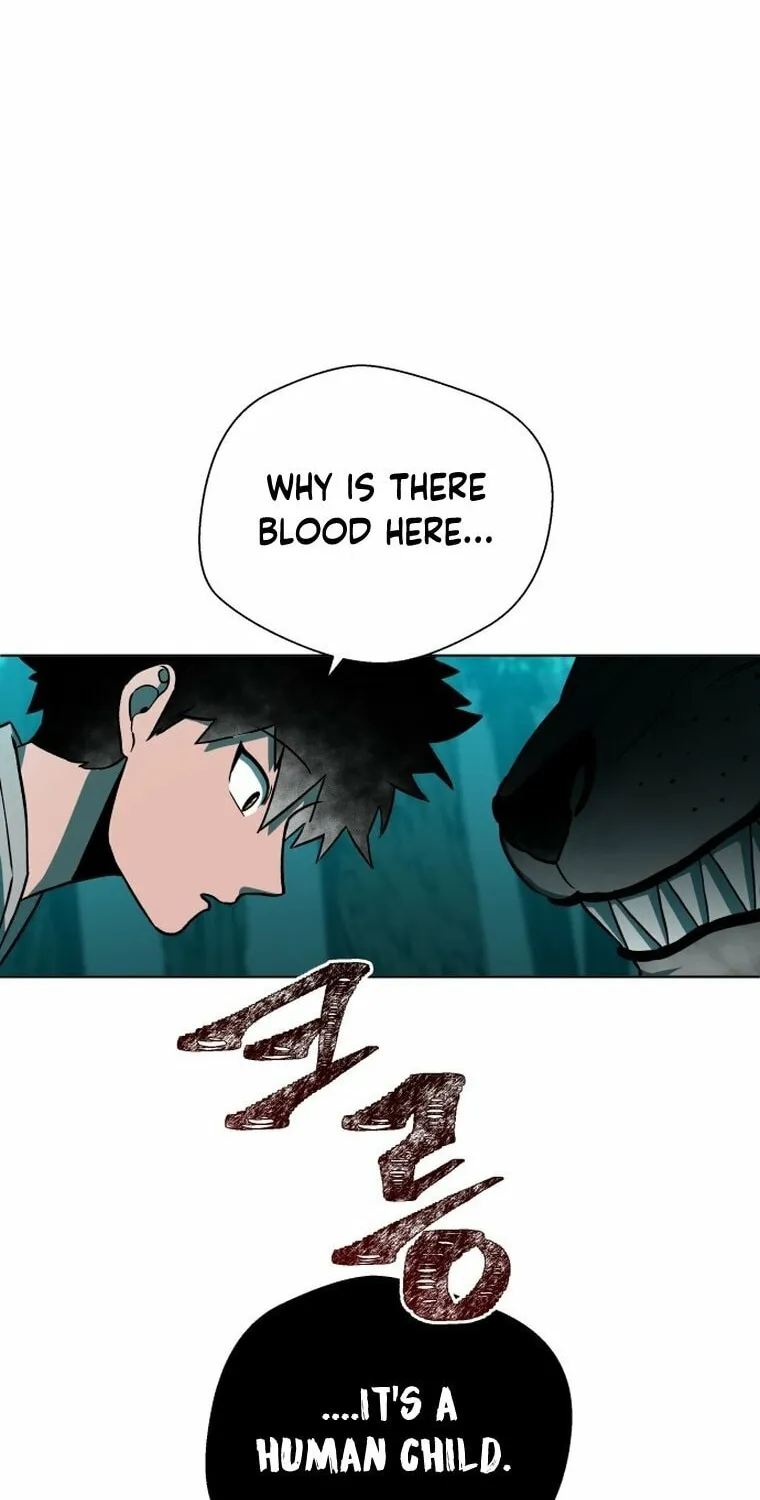 Human Mask Chapter 1 page 78 - 