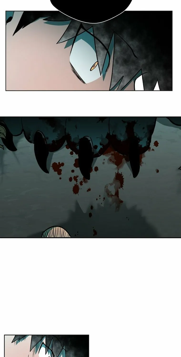 Human Mask Chapter 1 page 79 - 