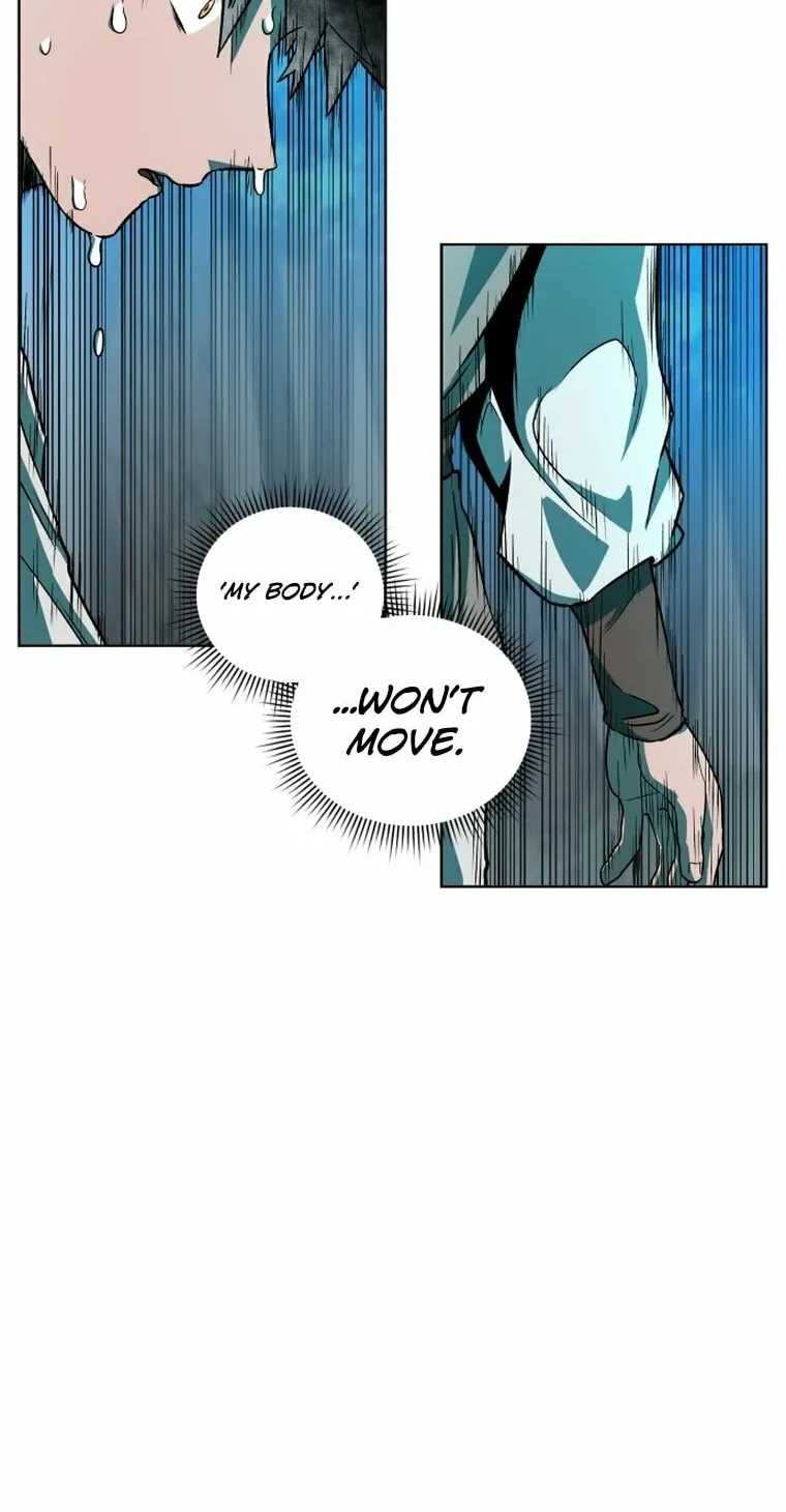 Human Mask Chapter 1 page 80 - 