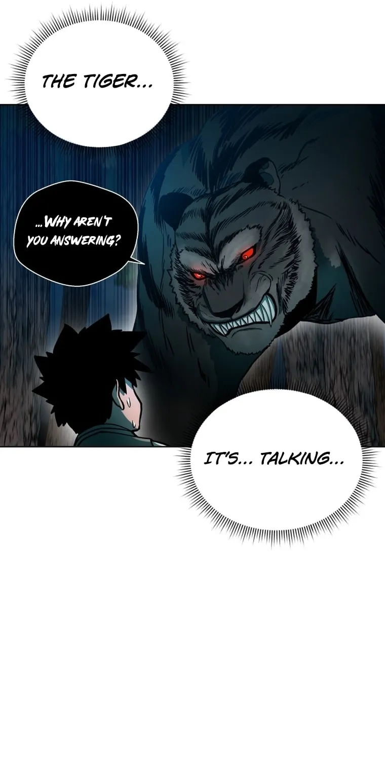 Human Mask Chapter 1 page 88 - 