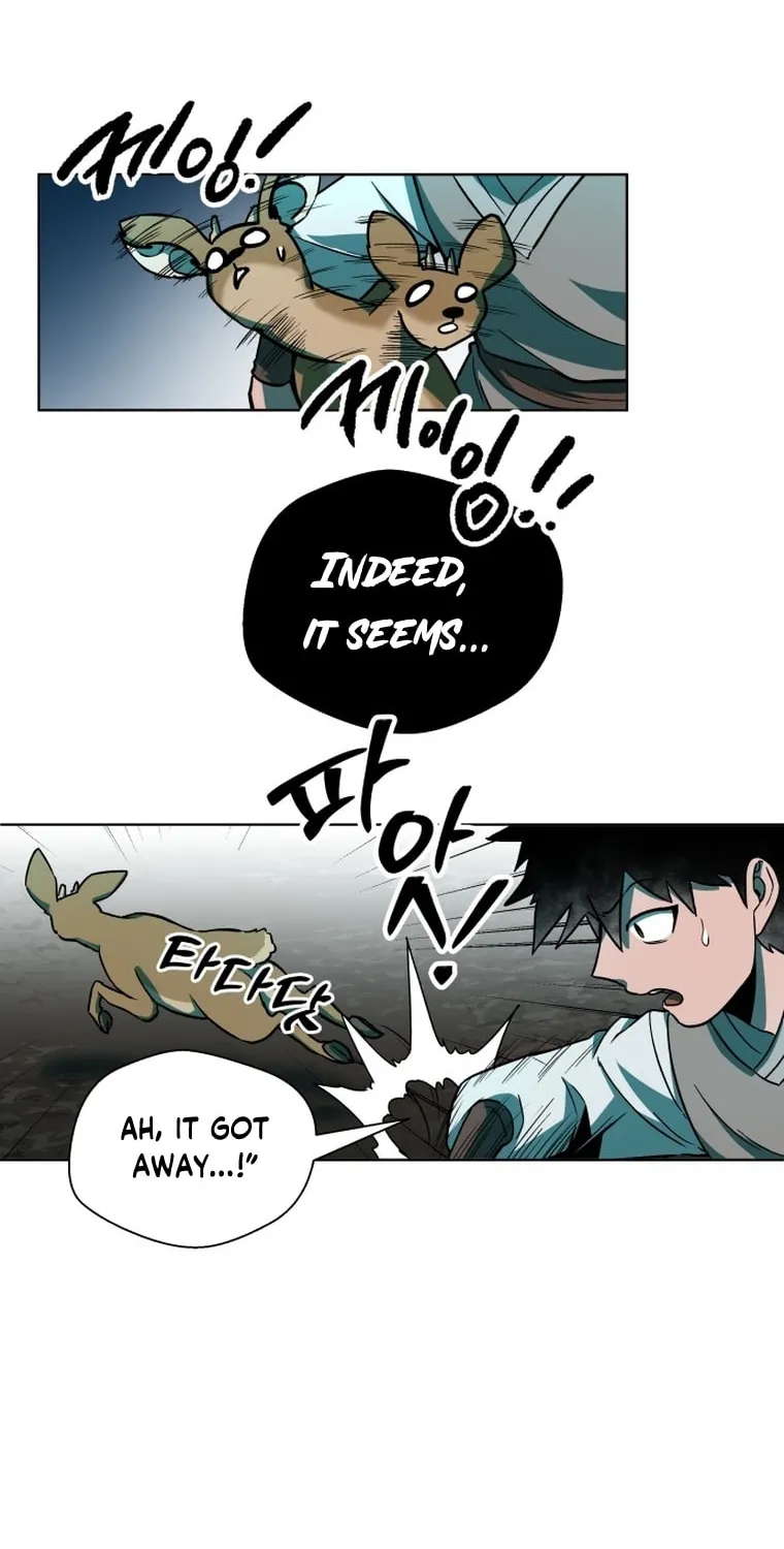 Human Mask Chapter 1 page 89 - 