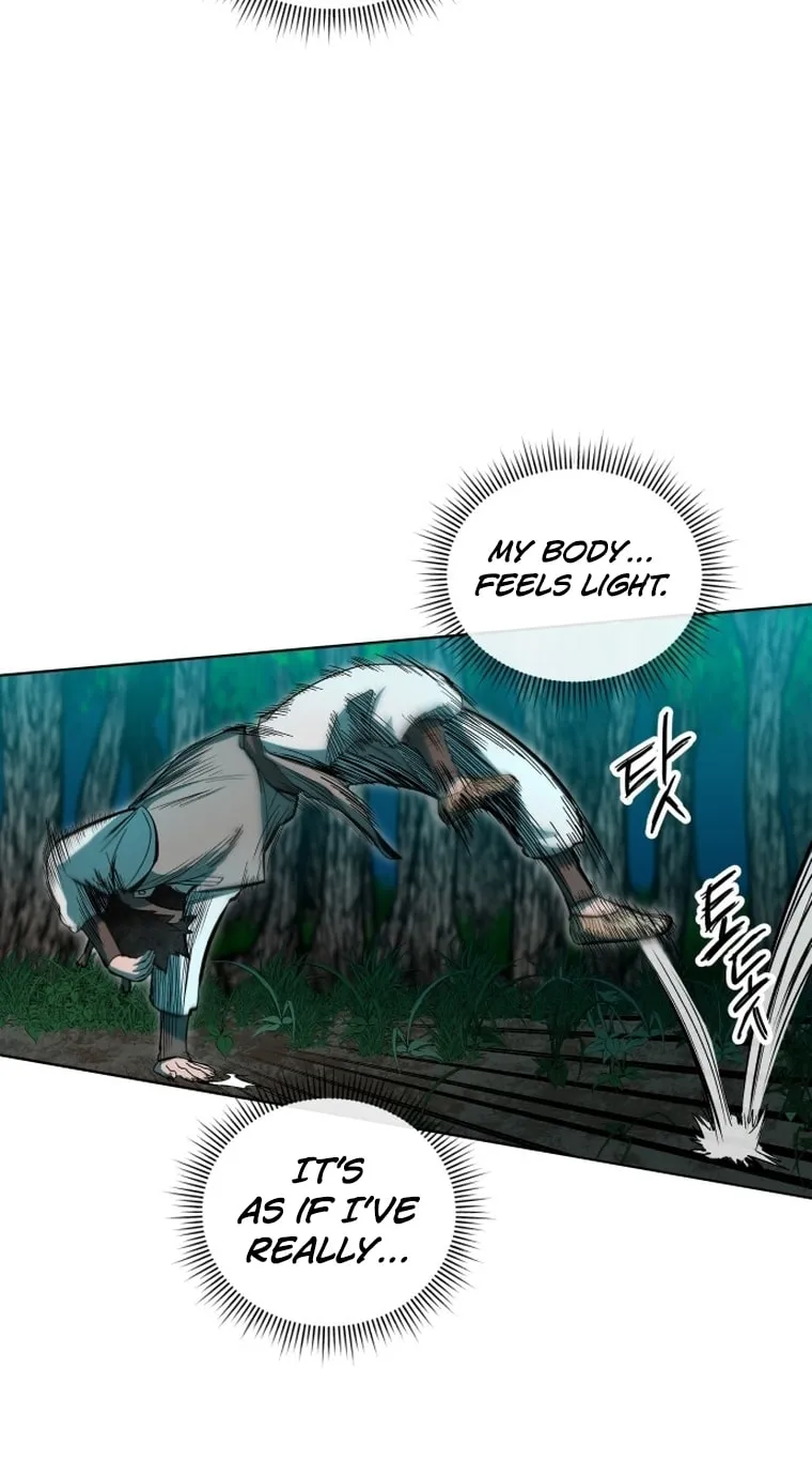 Human Mask Chapter 1 page 94 - 