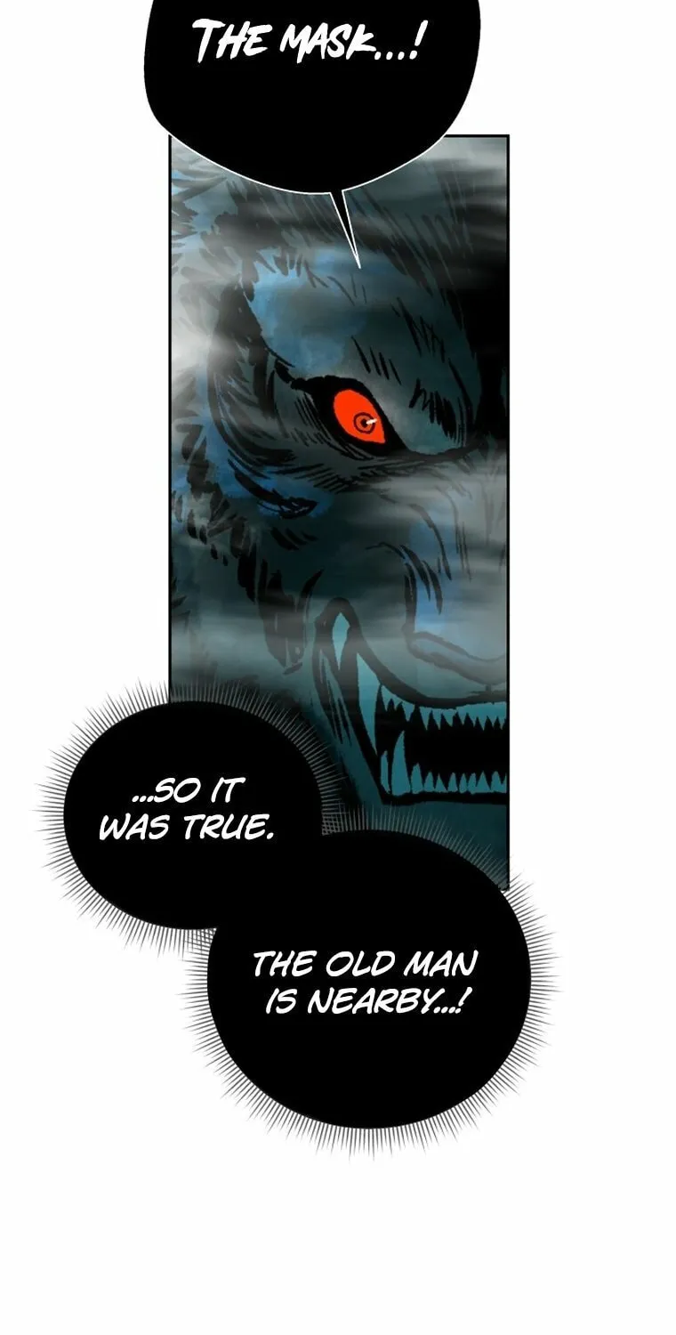 Human Mask Chapter 1 page 98 - 