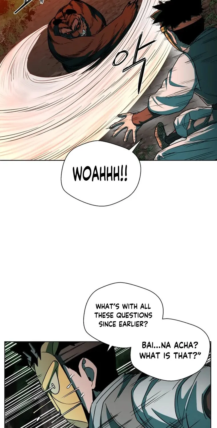 Human Mask Chapter 1 page 100 - 