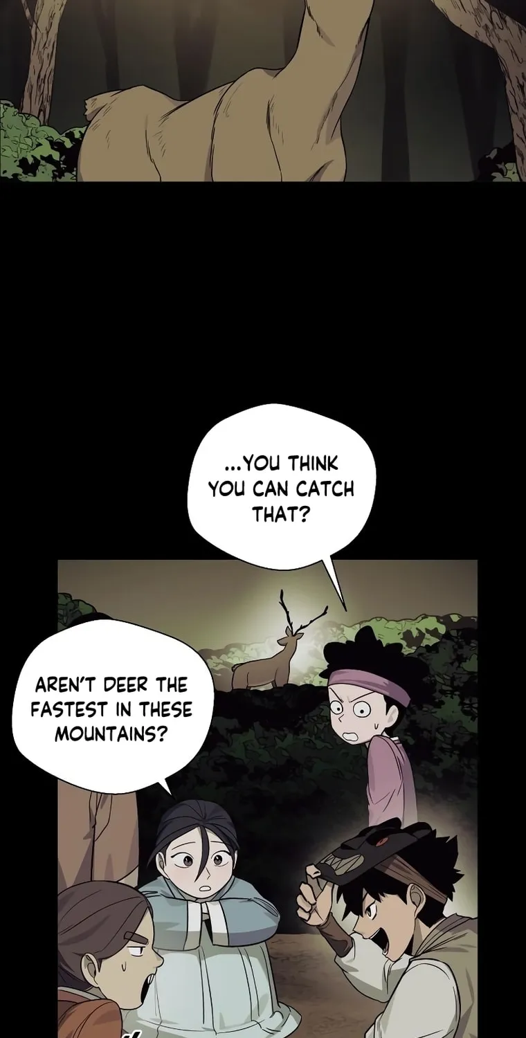 Human Mask Chapter 10 page 2 - 
