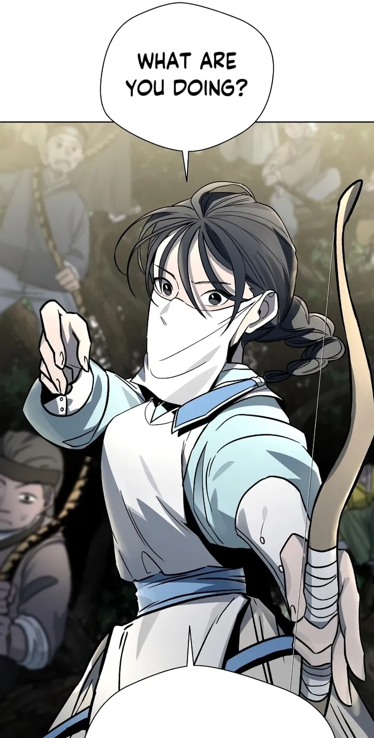 Human Mask Chapter 10 page 112 - 