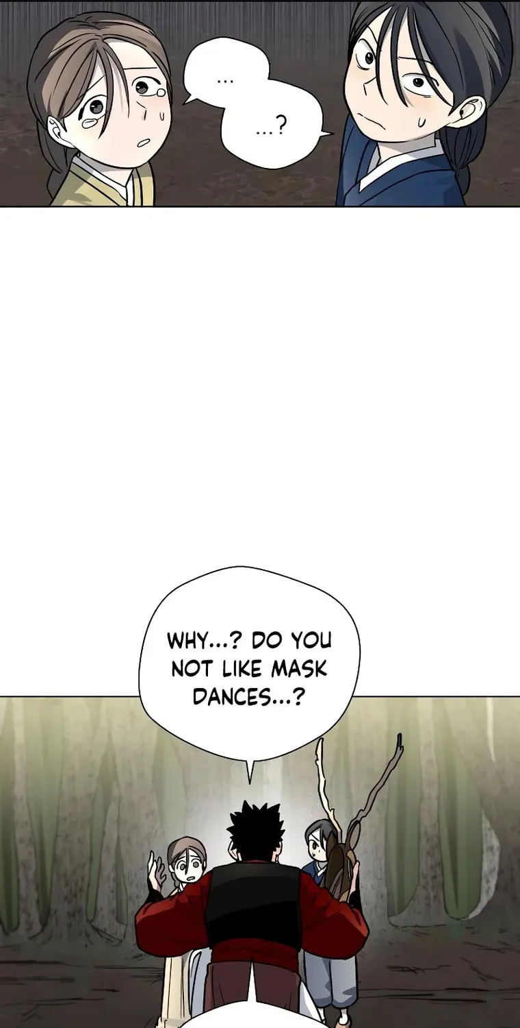 Human Mask Chapter 10 page 24 - 