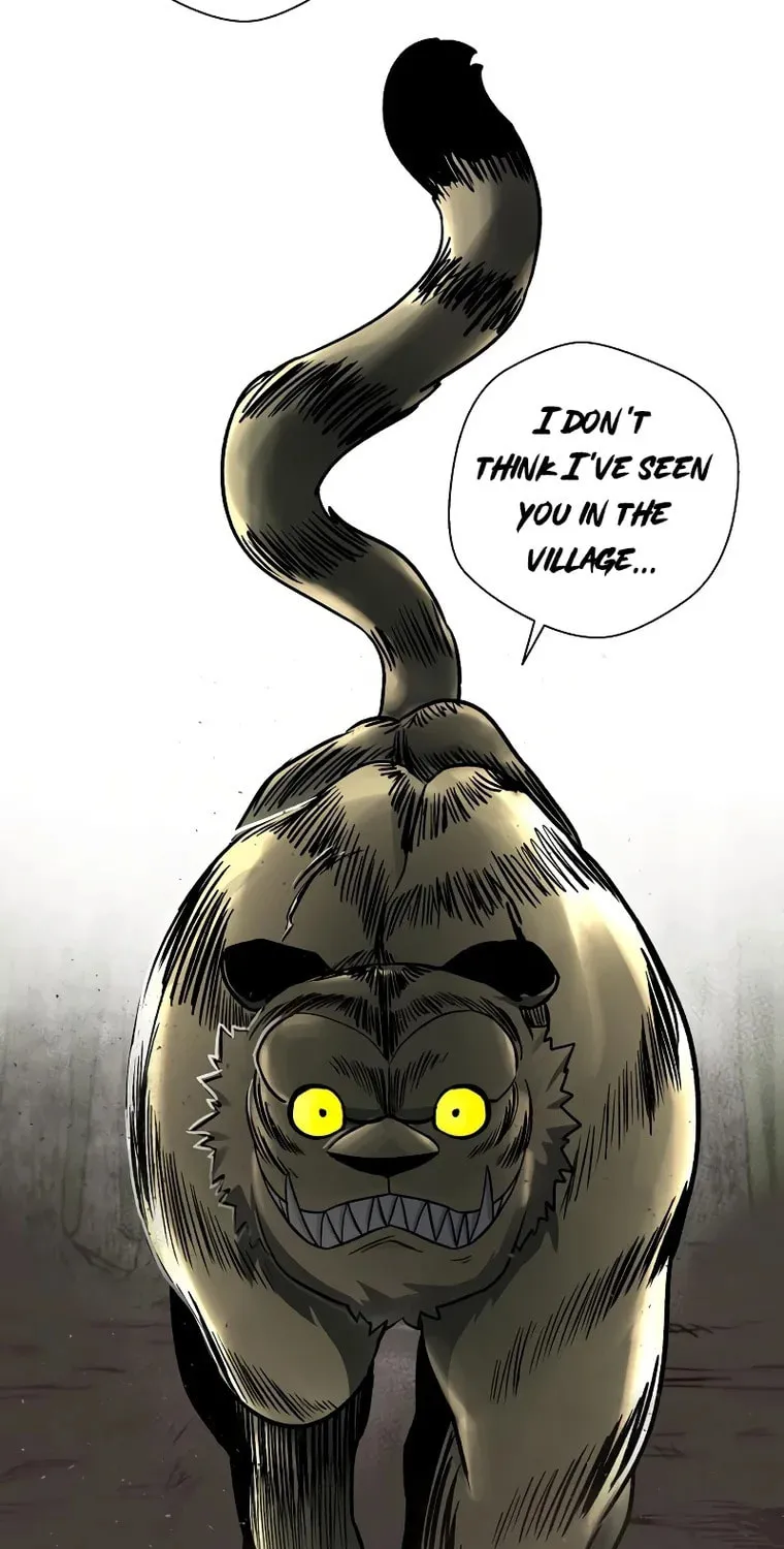 Human Mask Chapter 10 page 26 - 