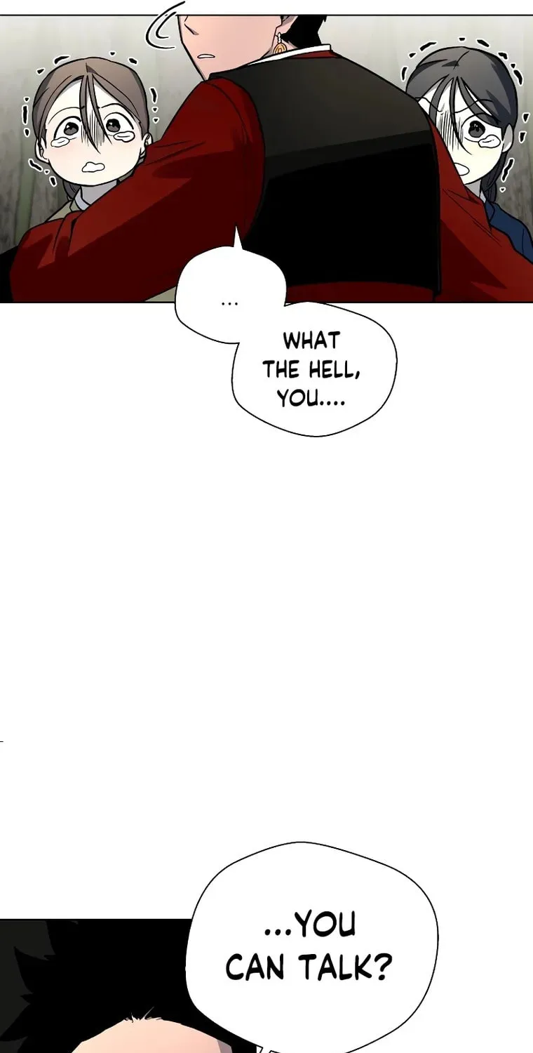 Human Mask Chapter 10 page 28 - 