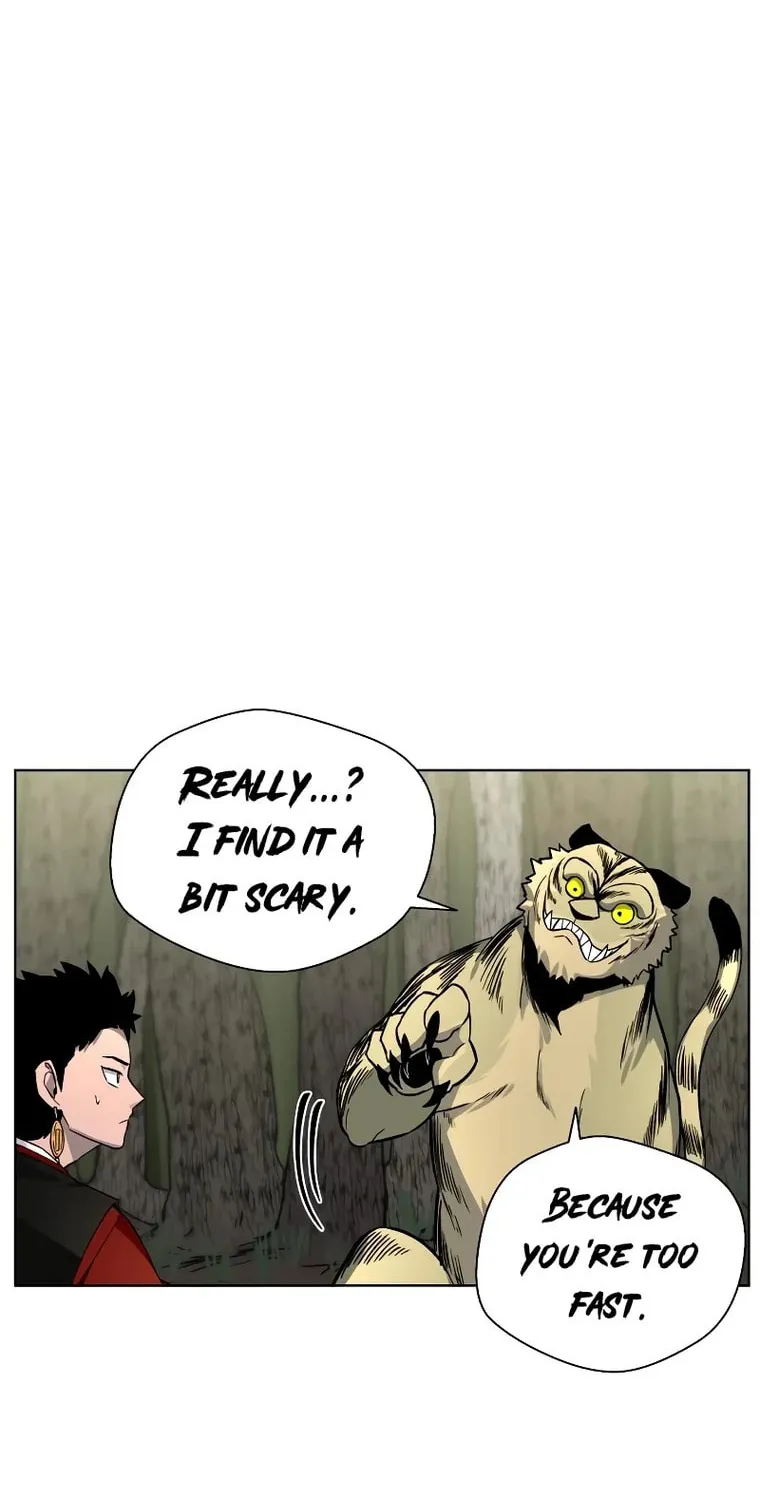 Human Mask Chapter 10 page 33 - 