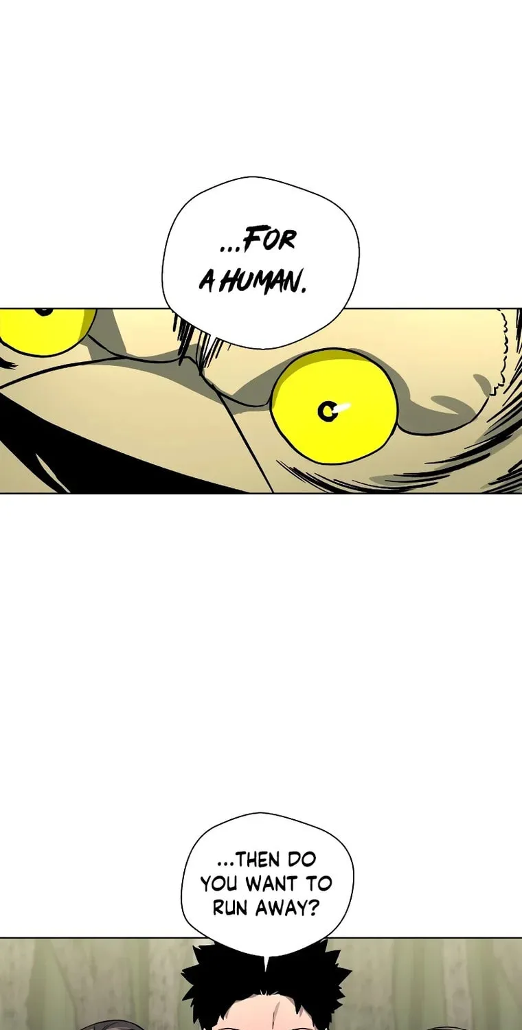 Human Mask Chapter 10 page 34 - 