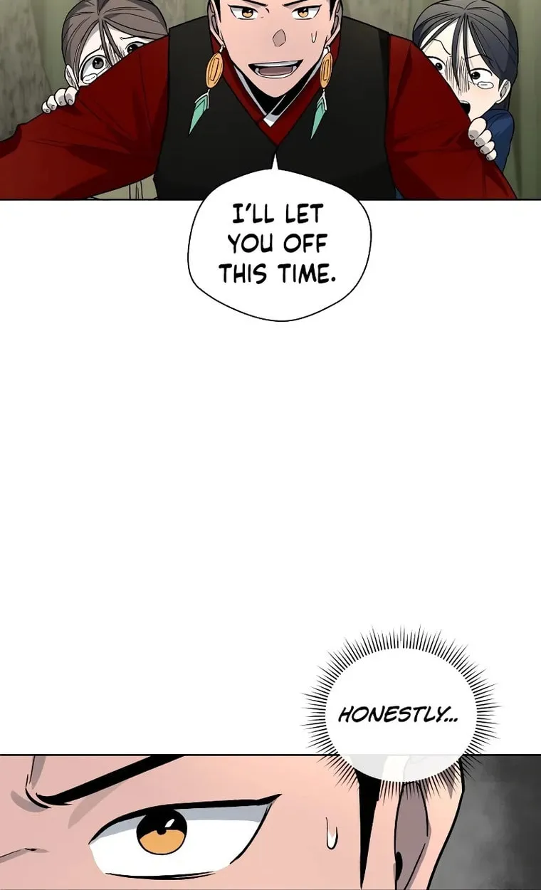 Human Mask Chapter 10 page 35 - 