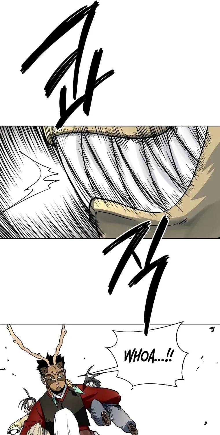 Human Mask Chapter 10 page 40 - 