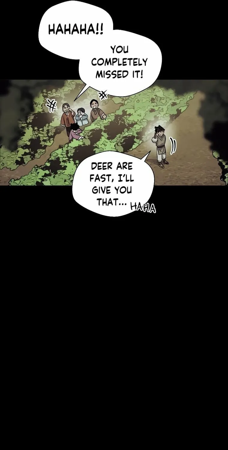 Human Mask Chapter 10 page 5 - 