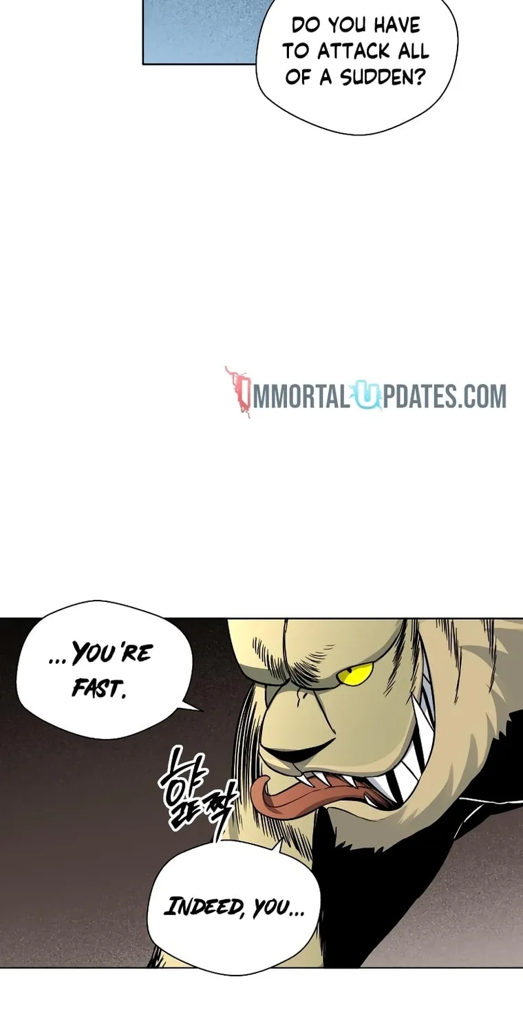Human Mask Chapter 10 page 43 - 
