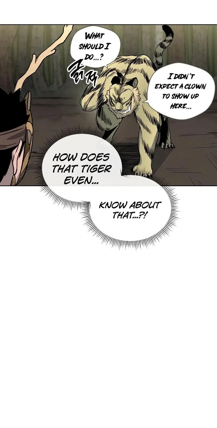 Human Mask Chapter 10 page 45 - 