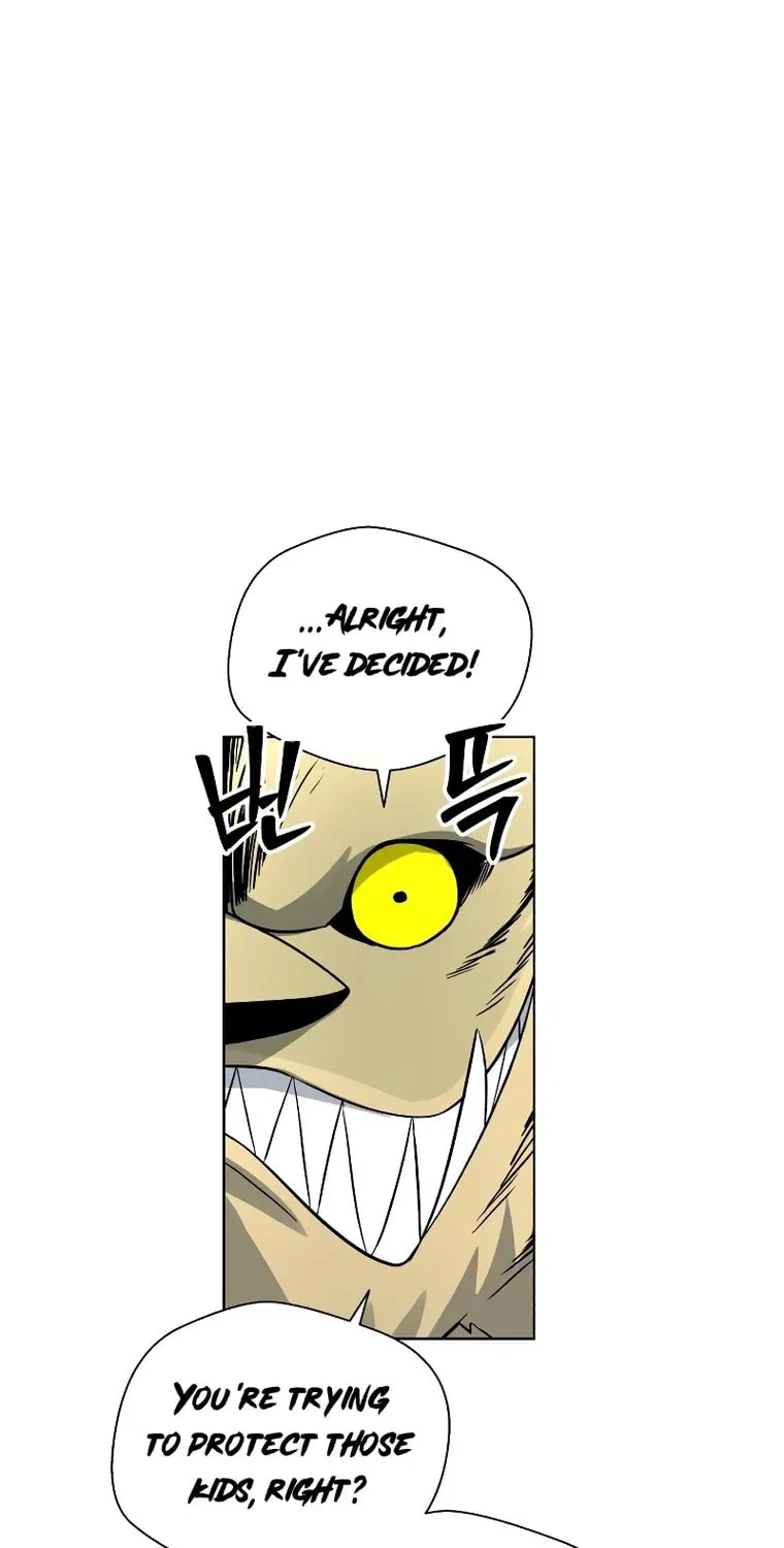 Human Mask Chapter 10 page 46 - 