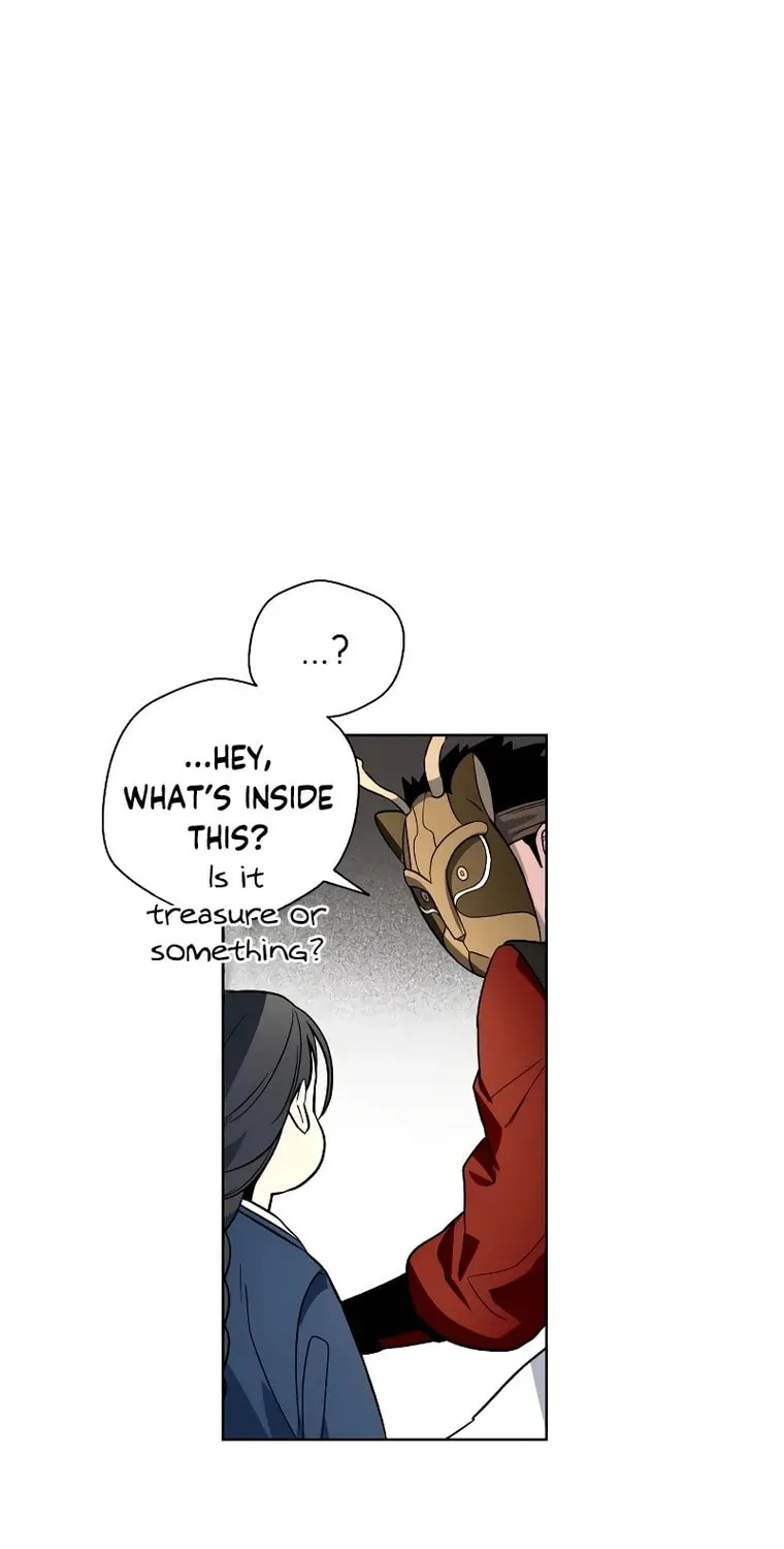 Human Mask Chapter 10 page 49 - 