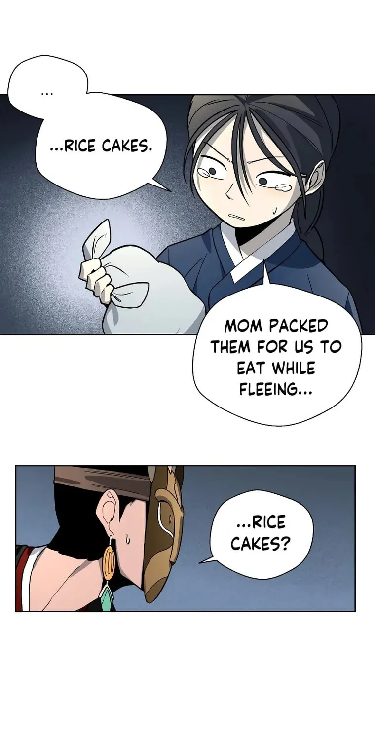 Human Mask Chapter 10 page 50 - 