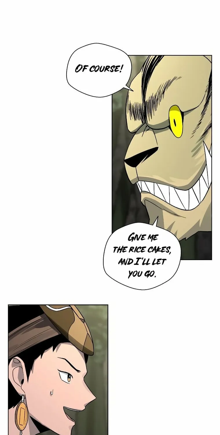 Human Mask Chapter 10 page 53 - 